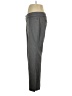 Apt. 9 Gray Dress Pants Size 14 - photo 5