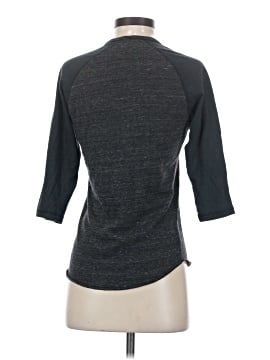 Alternative Earth 3/4 Sleeve Top (view 2)