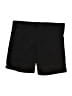 Member's Mark Solid Black Athletic Shorts Size 7 - 8 - photo 1