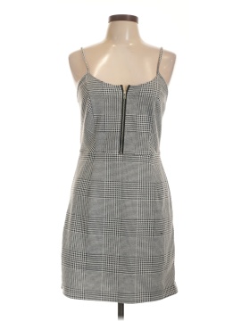 No Boundaries Casual Dress
