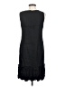 Taylor Black Casual Dress Size 4 - photo 2