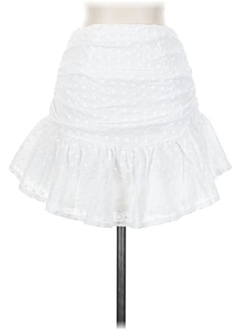 Selfie Leslie Casual Skirt (view 1)