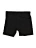 Member's Mark Solid Black Athletic Shorts Size 7 - 8 - photo 2