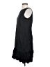 Taylor Black Casual Dress Size 4 - photo 5