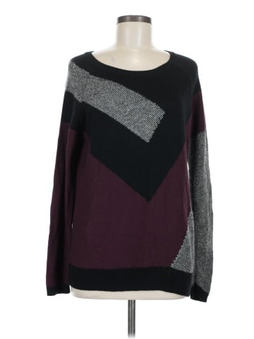 Trouve Pullover Sweater (view 1)
