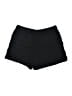 Gap Solid Black Athletic Shorts Size M - photo 2