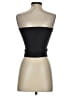 Out From Under Black Tan Tube Top Size XS - Sm - photo 2