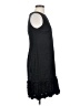 Taylor Black Casual Dress Size 4 - photo 4