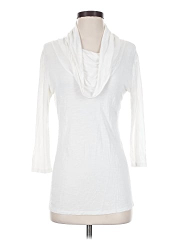 Valette 3/4 Sleeve T-Shirt (view 1)