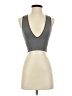 Out From Under Gray Tank Top Size S - photo 1