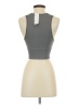Out From Under Gray Tank Top Size S - photo 2