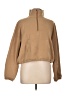 Lululemon Athletica Tan Sweatshirt Size 10 - photo 1