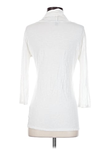 Valette 3/4 Sleeve T-Shirt (view 2)