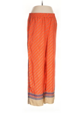 J.Crew Collection Silk Pants