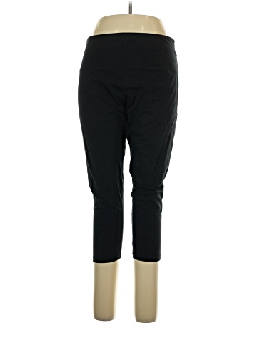 Style&Co Active Pants (view 1)