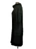 Studio One 100% Acrylic Black Casual Dress Size L - photo 5