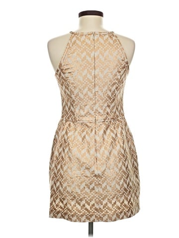 RACHEL Rachel Roy Cocktail Dress (view 2)
