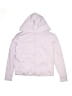 Member's Mark Pink Purple Zip Up Hoodie Size 14 - 16 - photo 1