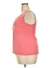 Ambrielle Pink Sleeveless T-Shirt Size XXL - photo 5