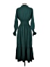 Unbranded Green Casual Dress Size 27 waist - photo 2