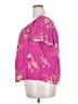 Torrid Pink Short Sleeve Blouse Size 2X Plus (2) - photo 5
