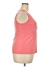 Ambrielle Pink Sleeveless T-Shirt Size XXL - photo 4