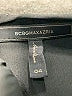 BCBGMAXAZRIA Black Cocktail Dress Size 4 - photo 7