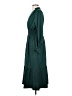 Unbranded Green Casual Dress Size 27 waist - photo 5