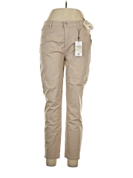 Curve Appeal Khakis