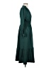 Unbranded Green Casual Dress Size 27 waist - photo 4