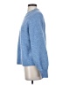 Gap Blue Turtleneck Sweater Size S - photo 5