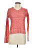 Arizona Jean Company 100% Acrylic Orange Pullover Sweater Size M - photo 1