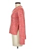 Arizona Jean Company 100% Acrylic Orange Pullover Sweater Size M - photo 5