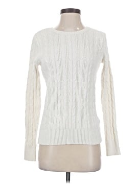 St. John's Bay Pullover Sweater (view 1)