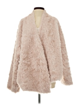Assorted Brands Faux Fur Jacket
