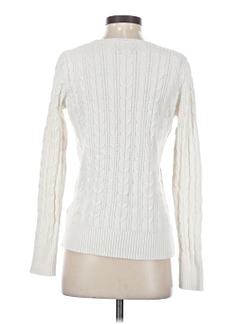 St. John's Bay Pullover Sweater (view 2)