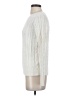 St. John's Bay Ivory Pullover Sweater Size S - photo 5
