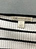 Cato Silver Short Sleeve Top Size L - photo 7