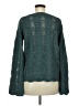 Maurices 100% Polyester Teal Pullover Sweater Size M - photo 2