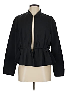 Victoria Beckham For Target Long Sleeve Blouse