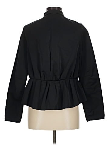 Victoria Beckham for Target Long Sleeve Blouse (view 2)