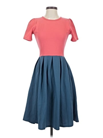 Lularoe Cocktail Dress (view 1)