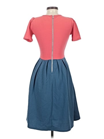Lularoe Cocktail Dress (view 2)