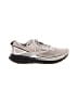 Brooks Gray Sneakers Size 8 - photo 1