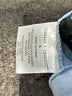 Threads 4 Thought Blue Short Sleeve T-Shirt Size S - photo 8