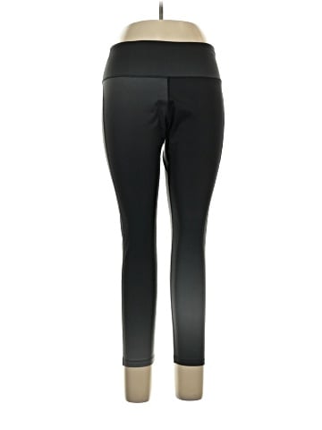 Nike Active Pants (view 1)