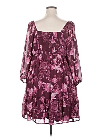 Torrid Cocktail Dress (view 2)