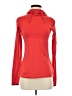 Nike Red Pullover Hoodie Size S - photo 1