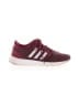 Adidas Burgundy Sneakers Size 8 1/2 - photo 1