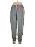 Fabletics Gray Track Pants Size XL - photo 1